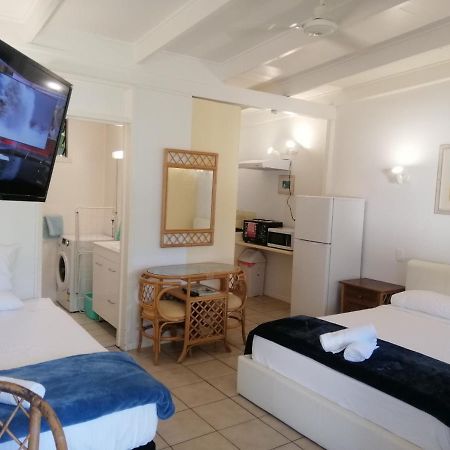 Magnetic Island Resort, Sleeps 3, Free Wifi Nelly Bay Kültér fotó
