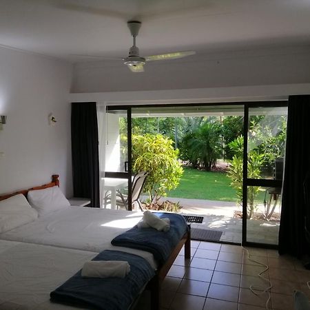 Magnetic Island Resort, Sleeps 3, Free Wifi Nelly Bay Kültér fotó