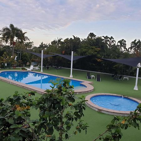 Magnetic Island Resort, Sleeps 3, Free Wifi Nelly Bay Kültér fotó