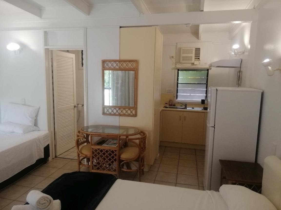 Magnetic Island Resort, Sleeps 3, Free Wifi Nelly Bay Kültér fotó