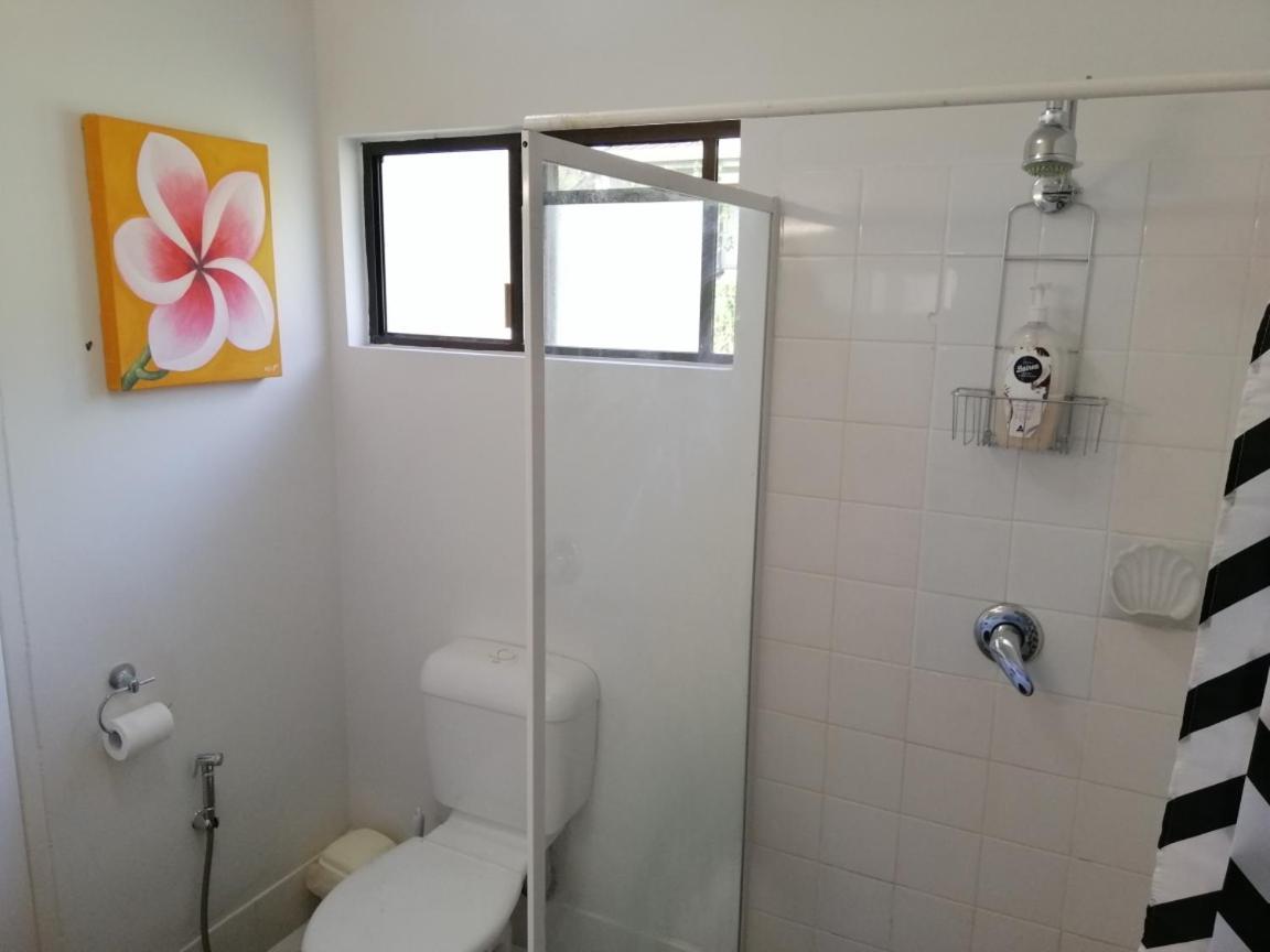 Magnetic Island Resort, Sleeps 3, Free Wifi Nelly Bay Kültér fotó