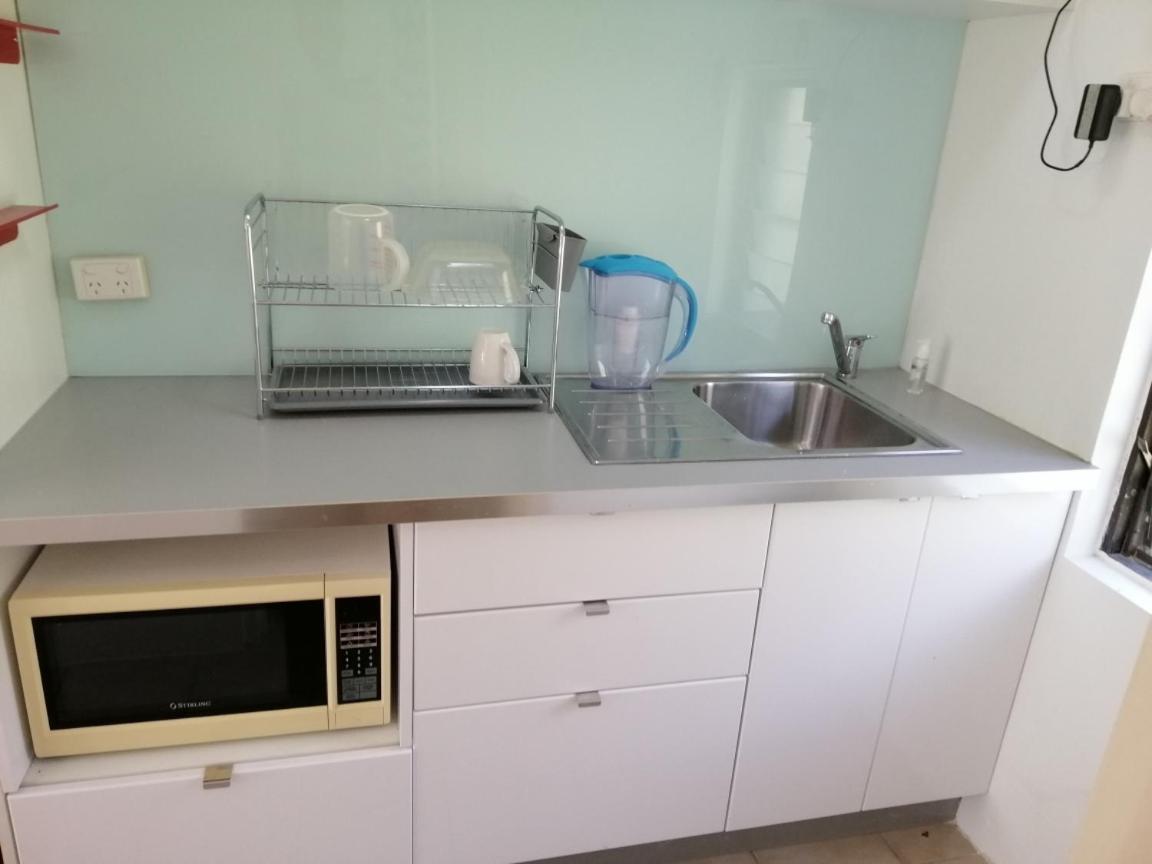 Magnetic Island Resort, Sleeps 3, Free Wifi Nelly Bay Kültér fotó