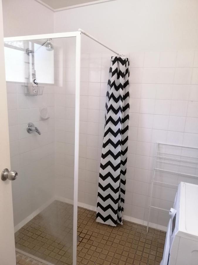Magnetic Island Resort, Sleeps 3, Free Wifi Nelly Bay Kültér fotó