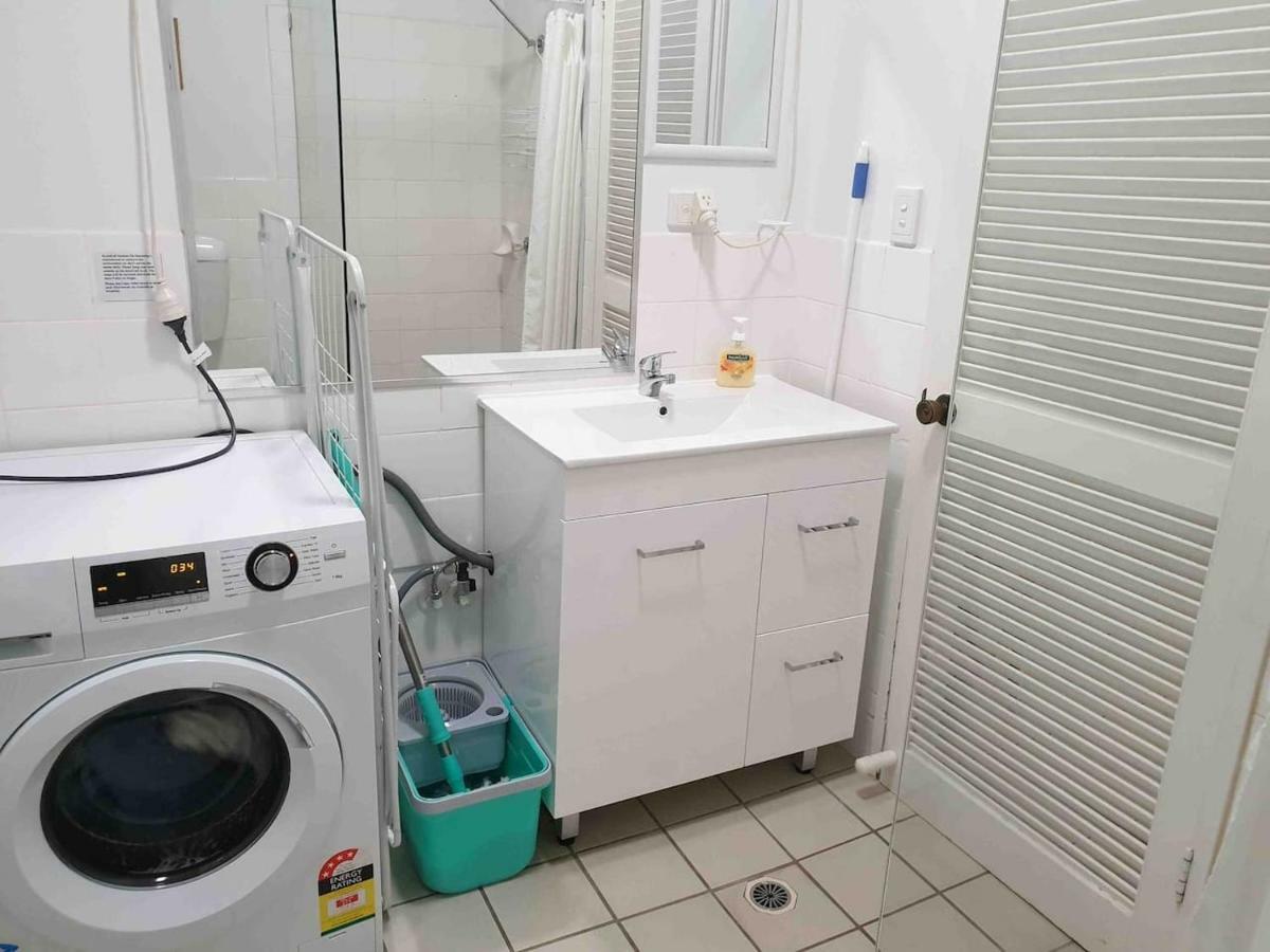 Magnetic Island Resort, Sleeps 3, Free Wifi Nelly Bay Kültér fotó