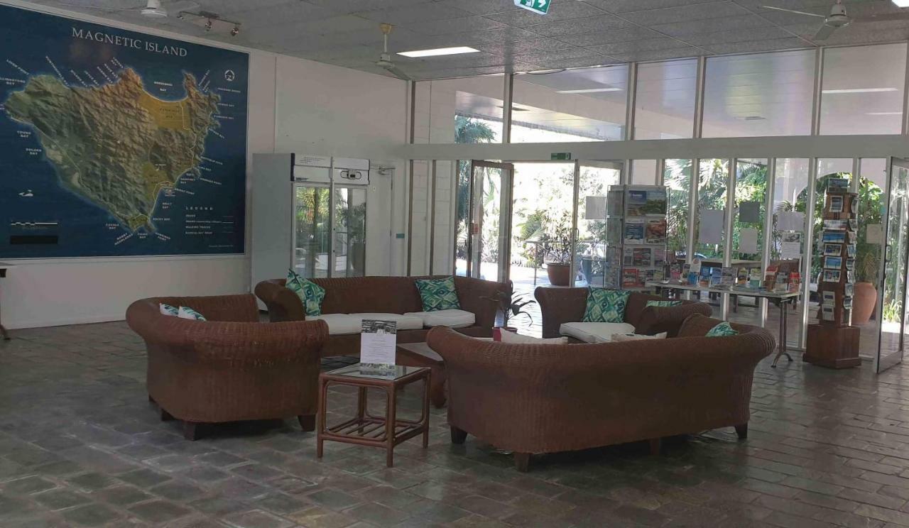 Magnetic Island Resort, Sleeps 3, Free Wifi Nelly Bay Kültér fotó