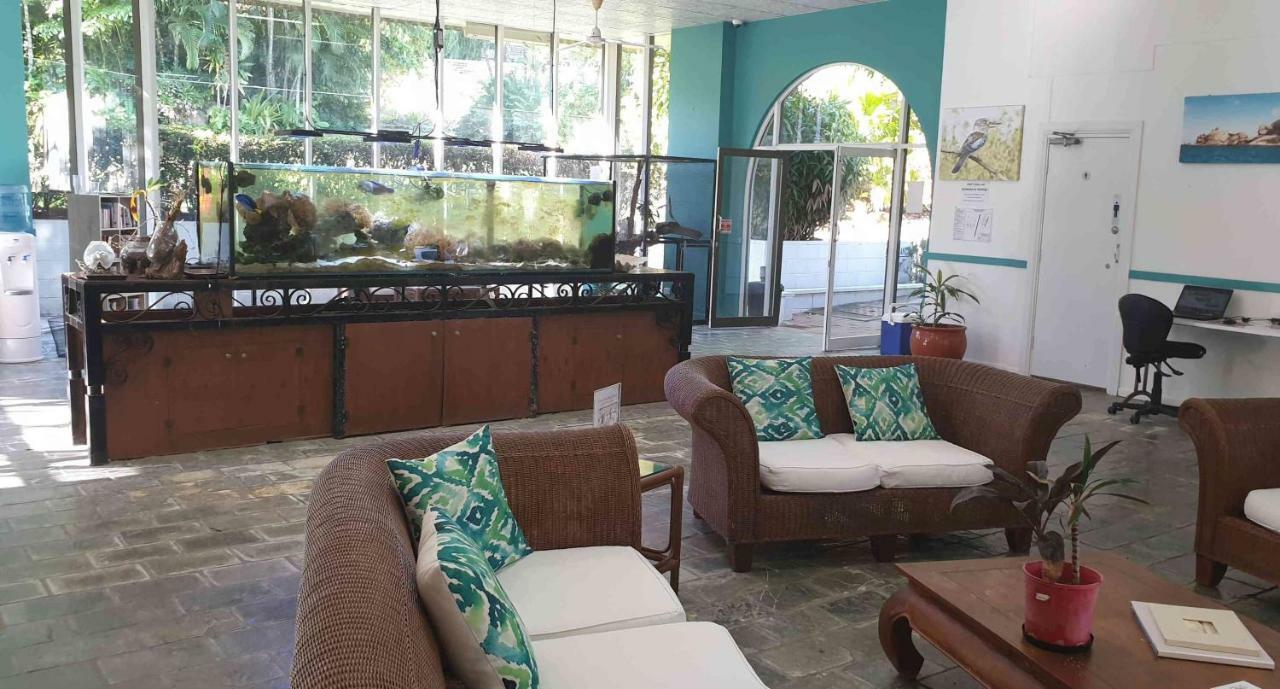 Magnetic Island Resort, Sleeps 3, Free Wifi Nelly Bay Kültér fotó