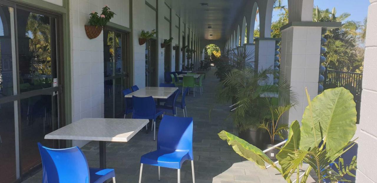 Magnetic Island Resort, Sleeps 3, Free Wifi Nelly Bay Kültér fotó