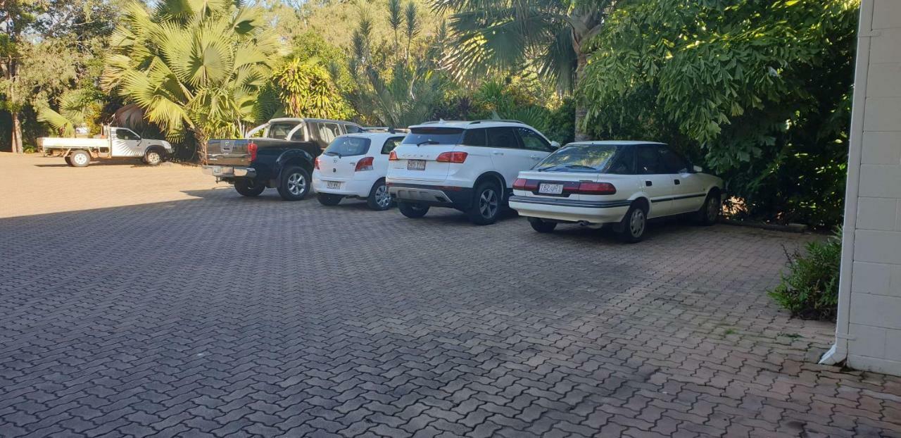 Magnetic Island Resort, Sleeps 3, Free Wifi Nelly Bay Kültér fotó