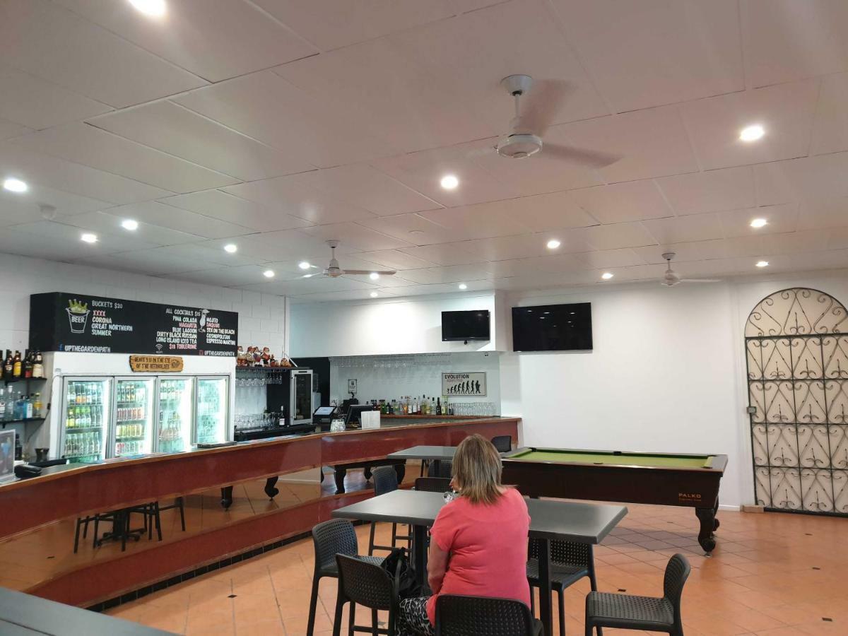 Magnetic Island Resort, Sleeps 3, Free Wifi Nelly Bay Kültér fotó