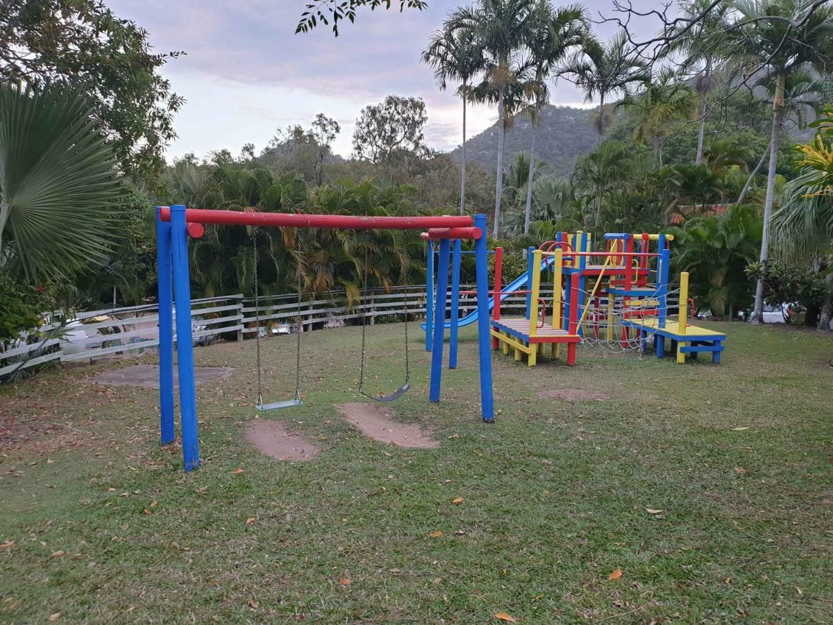 Magnetic Island Resort, Sleeps 3, Free Wifi Nelly Bay Kültér fotó