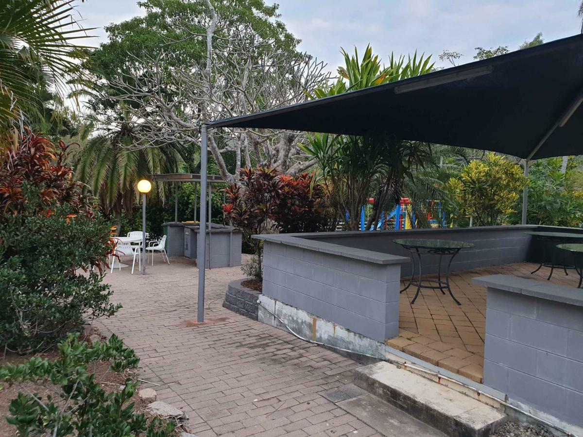 Magnetic Island Resort, Sleeps 3, Free Wifi Nelly Bay Kültér fotó