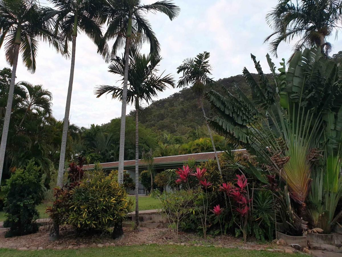 Magnetic Island Resort, Sleeps 3, Free Wifi Nelly Bay Kültér fotó