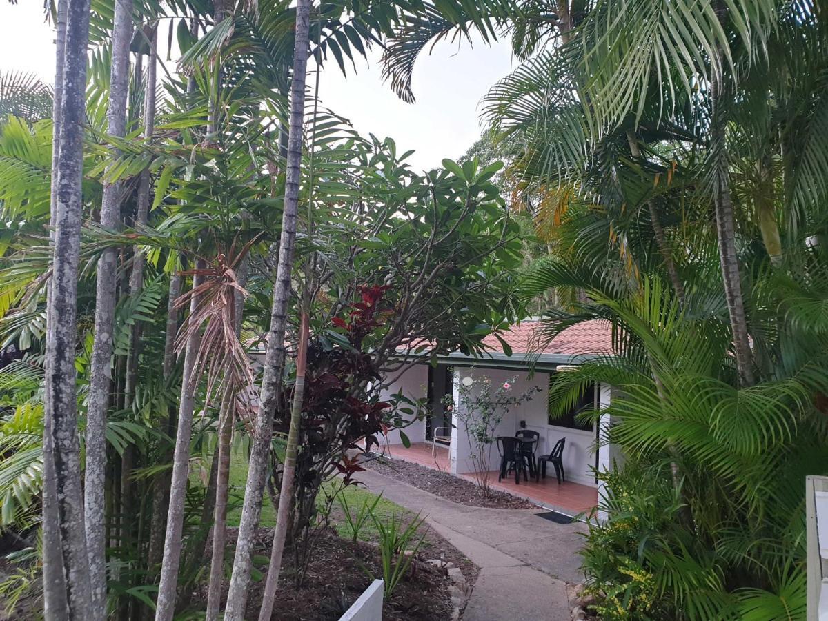 Magnetic Island Resort, Sleeps 3, Free Wifi Nelly Bay Kültér fotó